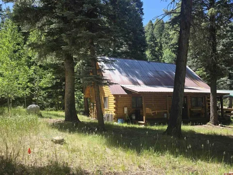 1609 County Road 500