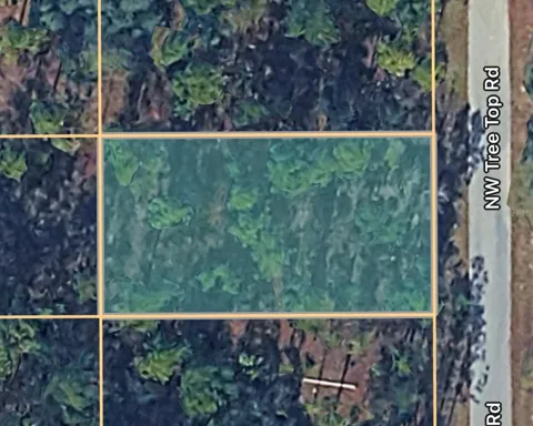0000 NW TREETOP ROAD ##021
