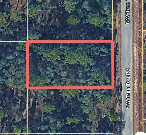 0000 NW TREETOP ROAD #007