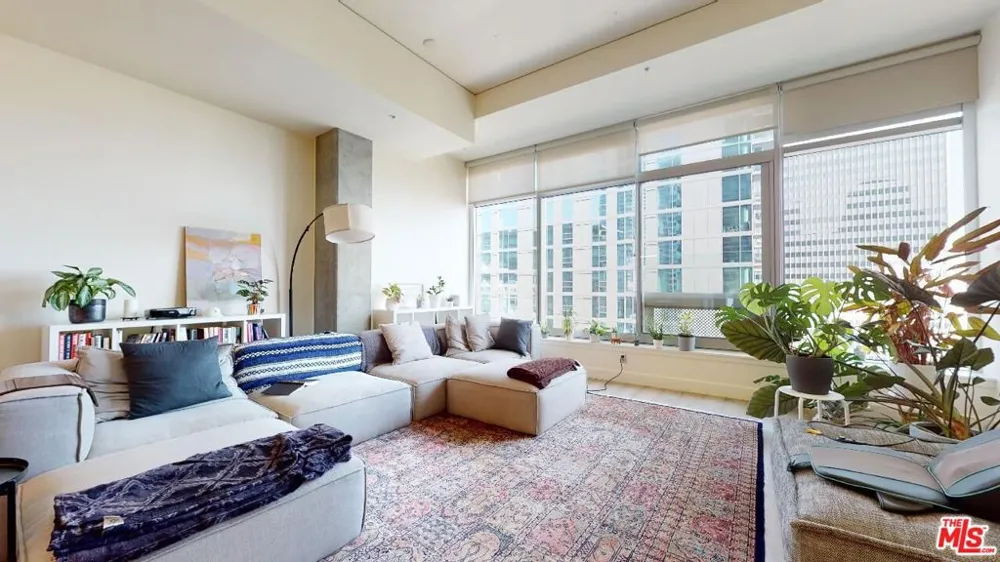 1155 S GRAND AVENUE #1315