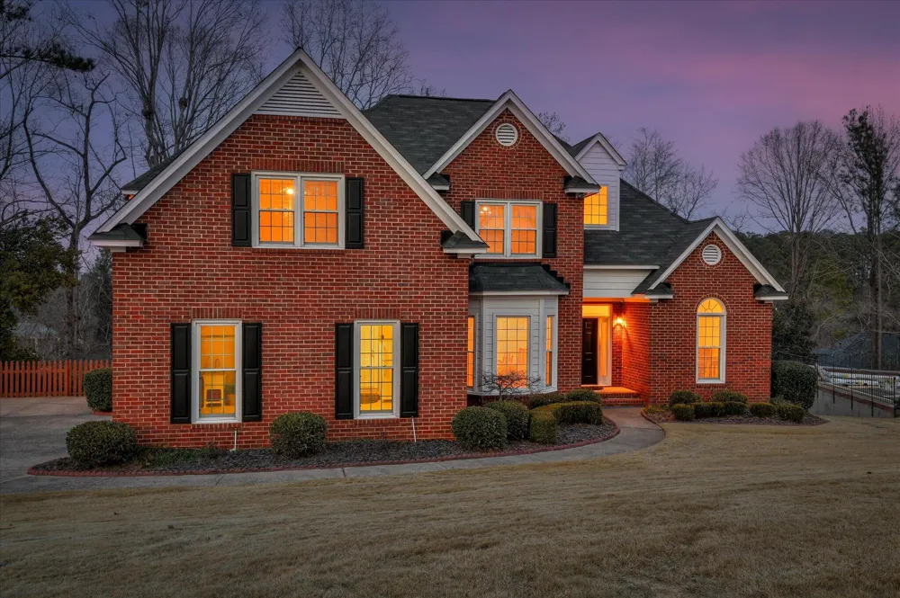 453 Timber Wolf Trail