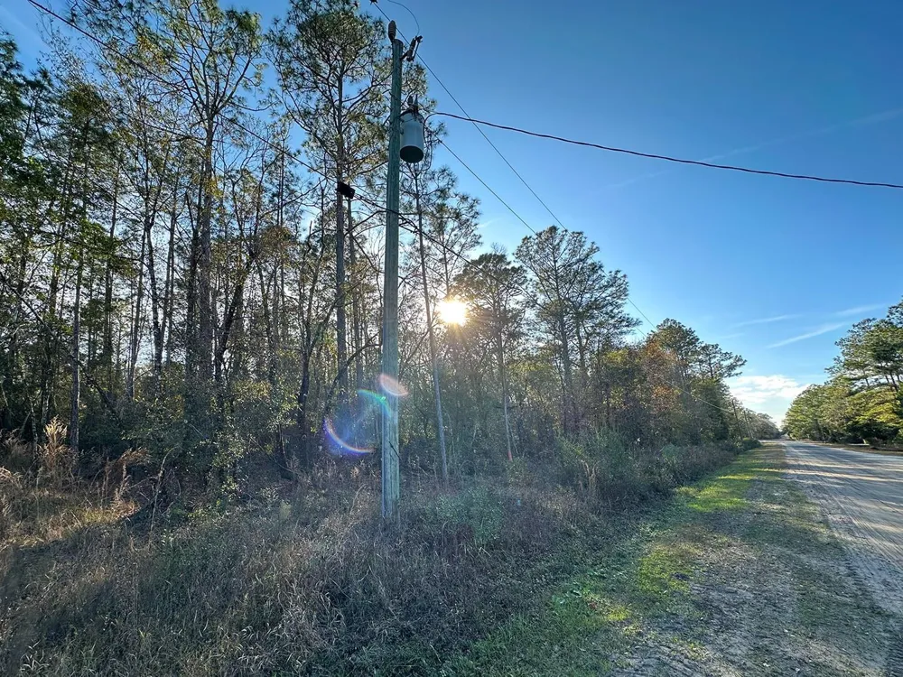 Lot 428 DIVISION STREET Hastings, FL 32145