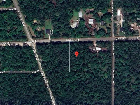 Lot 428 DIVISION STREET