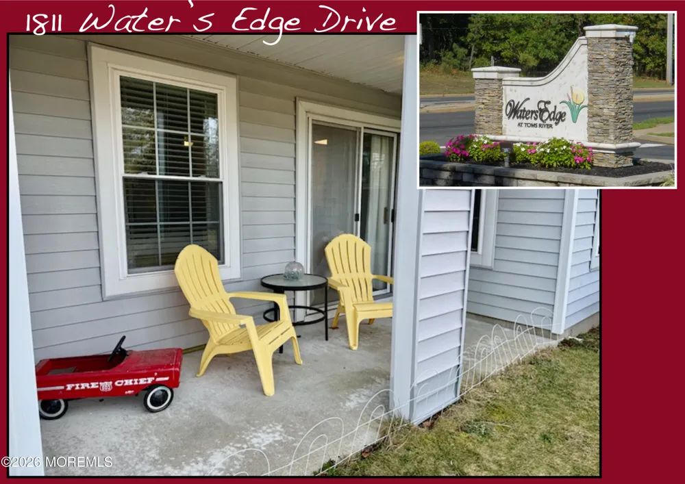 1811 Waters Edge Drive