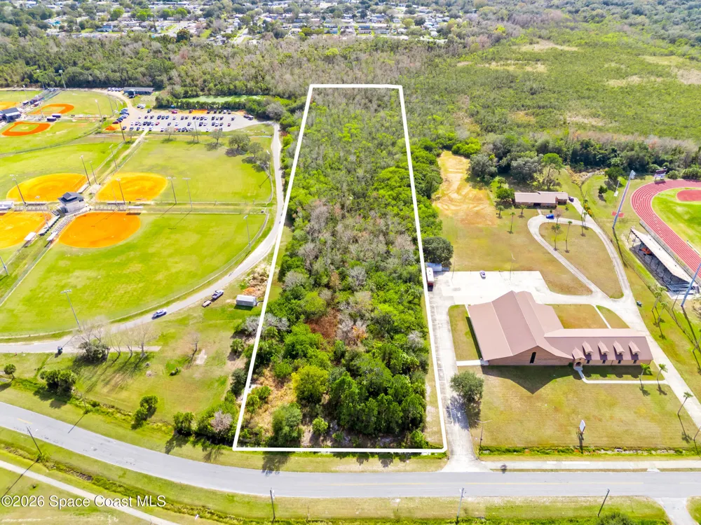 Rosetine Cocoa, FL 32922