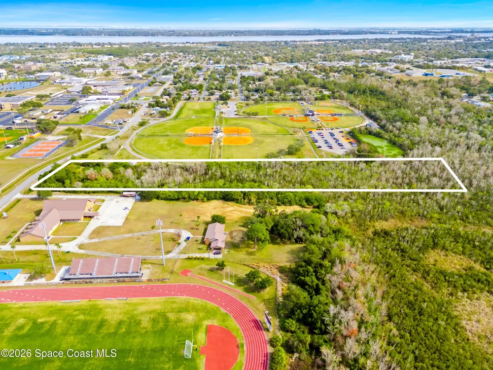 Rosetine Cocoa, FL 32922