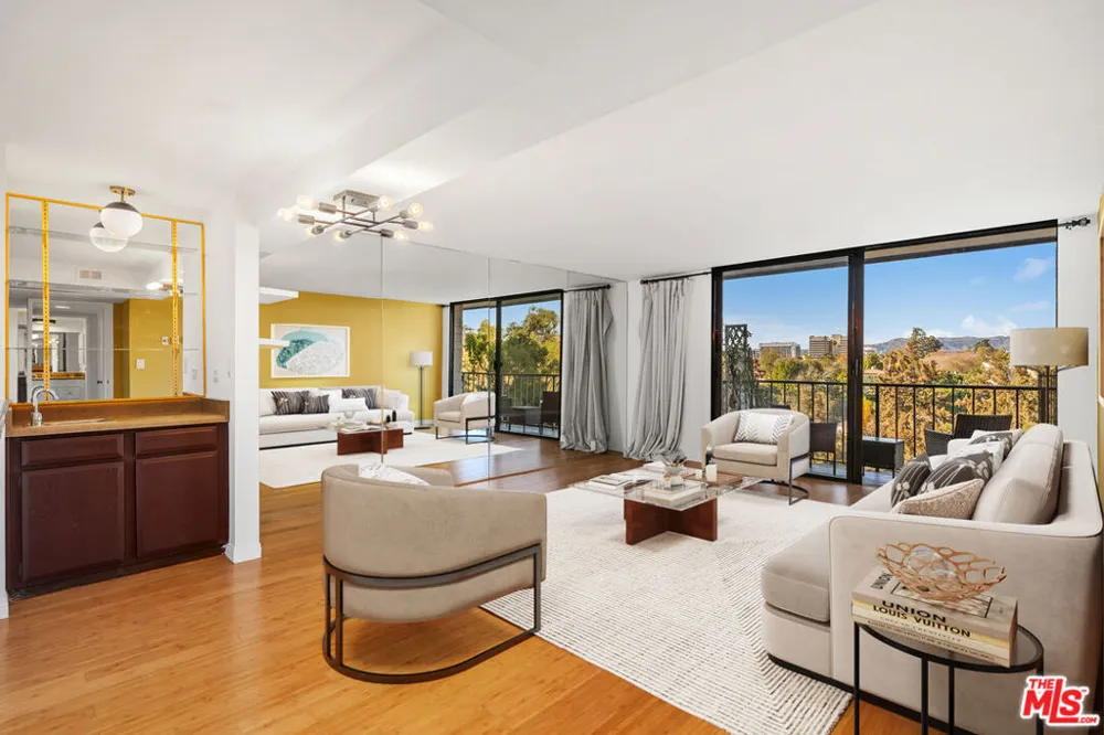 10535 Wilshire Boulevard #904