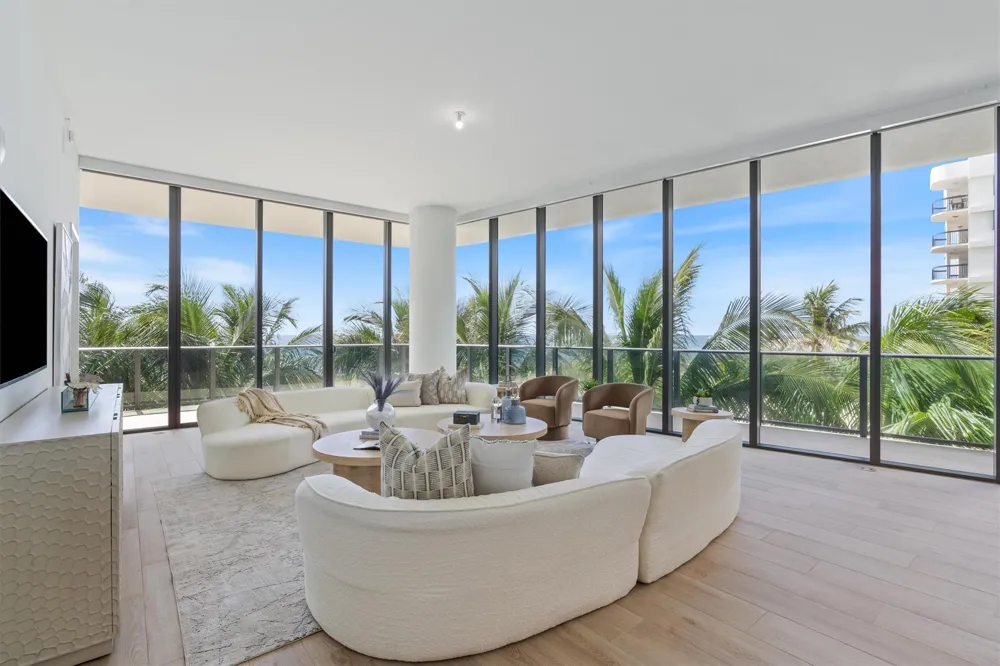 900 Ocean Boulevard #301