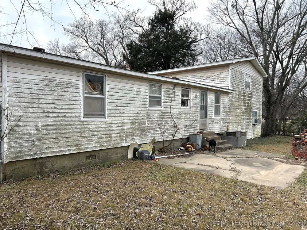 13501 E 4th Place Tulsa, OK 74108