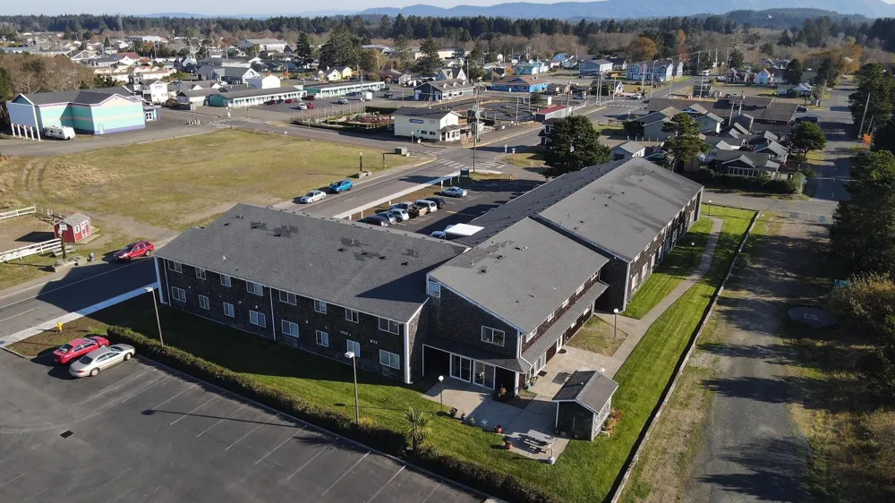 301 Sid Snyder Drive W Other, WA 98856