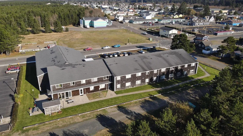 301 Sid Snyder Drive W Other, WA 98856