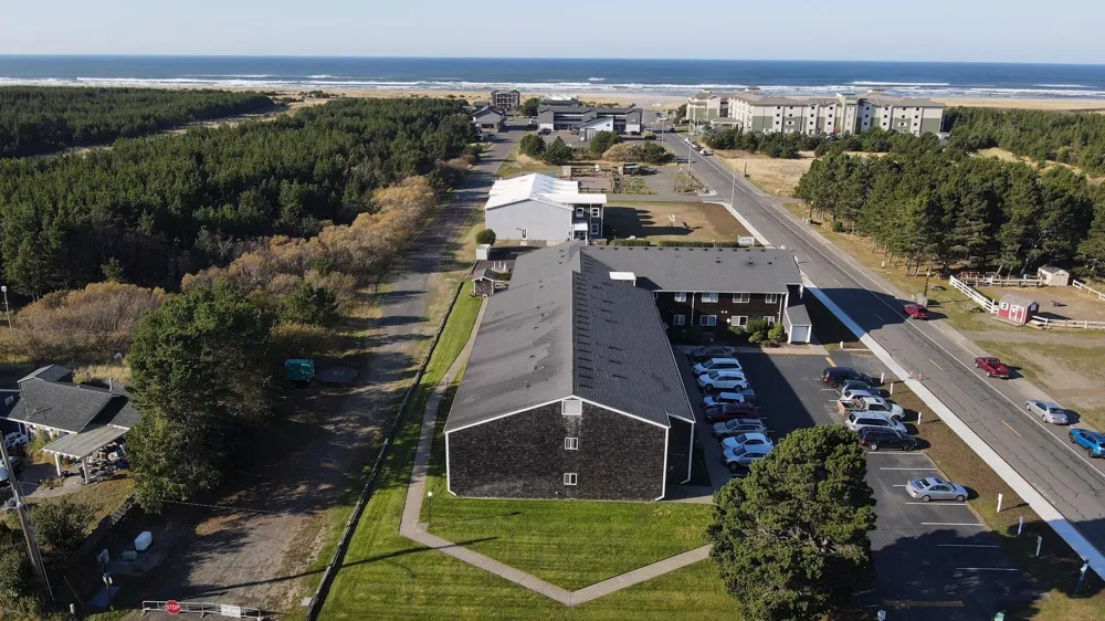 301 Sid Snyder Drive W Other, WA 98856
