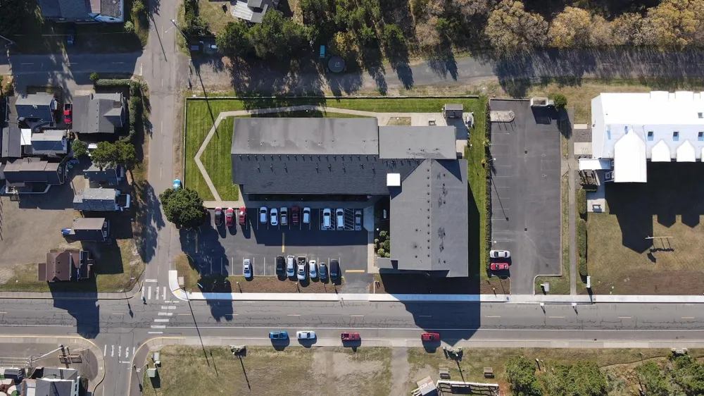 301 Sid Snyder Drive W Other, WA 98856