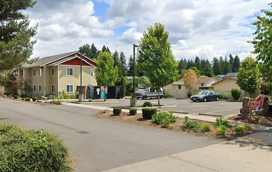 10720 Vancil Rd S Other, WA 98597