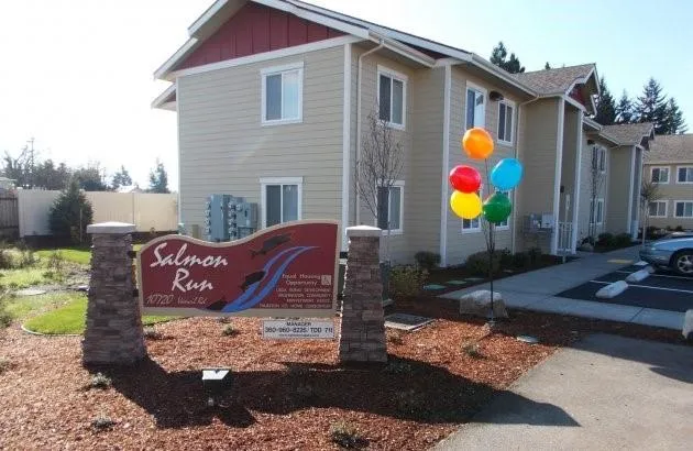 10720 Vancil Rd S Other, WA 98597