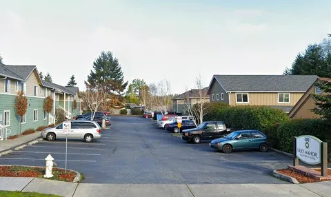 300 NE 7th Ave