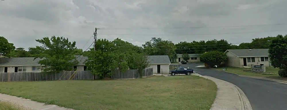 201 Meadow Lane Pflugerville, TX 78660