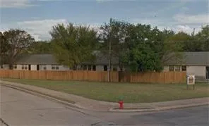 201 Meadow Lane Pflugerville, TX 78660