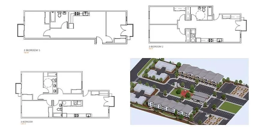 1351 SW Caracara Ave Mountain Home, ID 83647