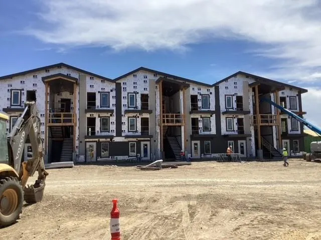 1351 SW Caracara Ave Mountain Home, ID 83647