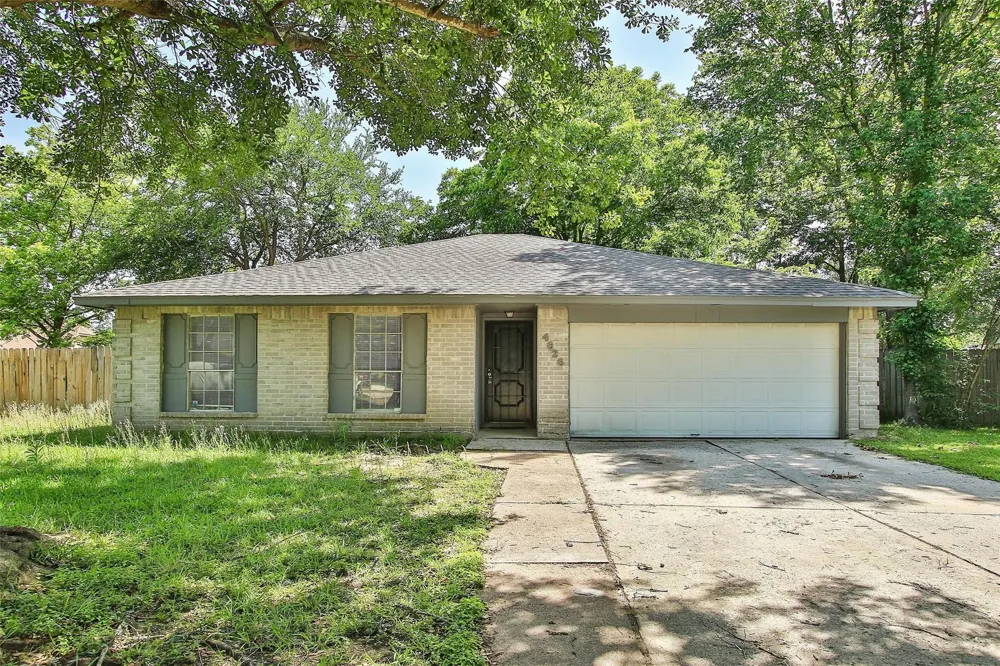 4626 Quailgate Drive