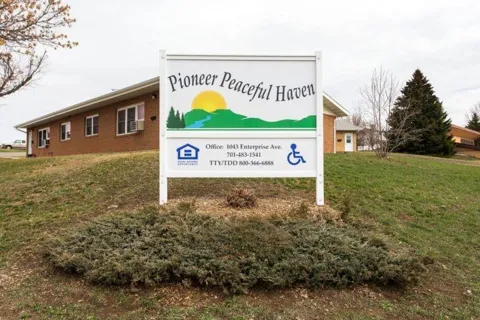 1043 Enterprise Ave
