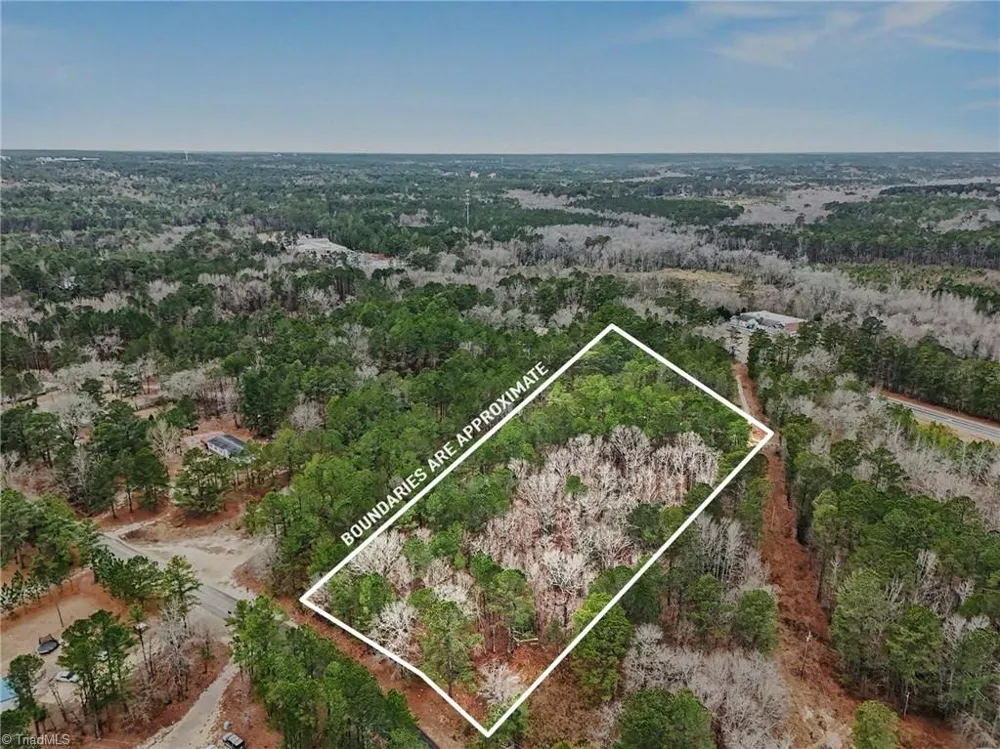 00 Brookside Road West End, NC 27376