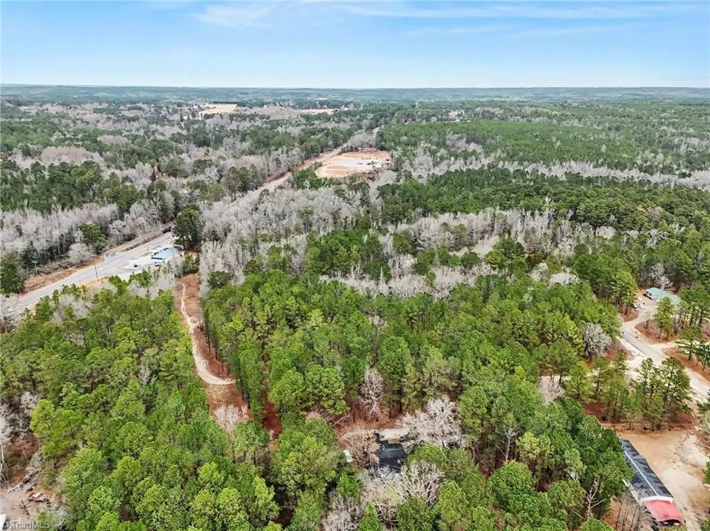 00 Brookside Road West End, NC 27376