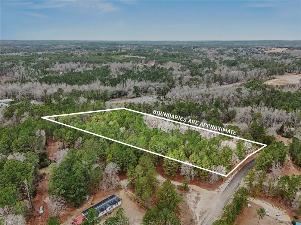 00 Brookside Road West End, NC 27376