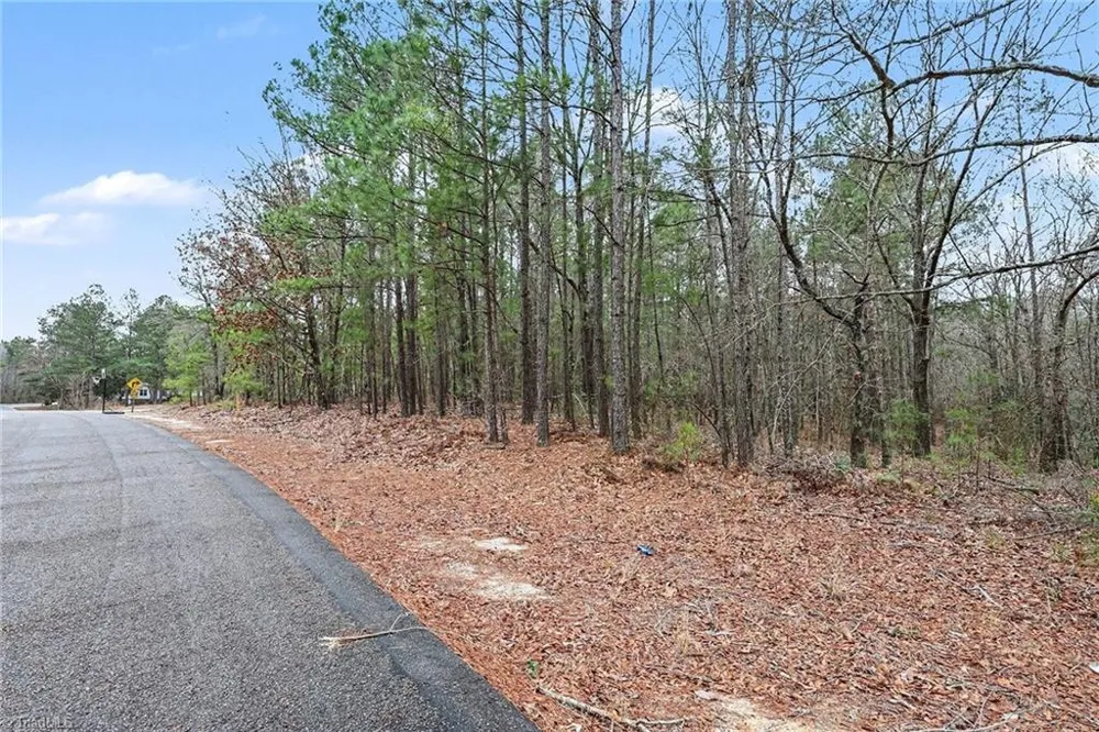 00 Brookside Road West End, NC 27376