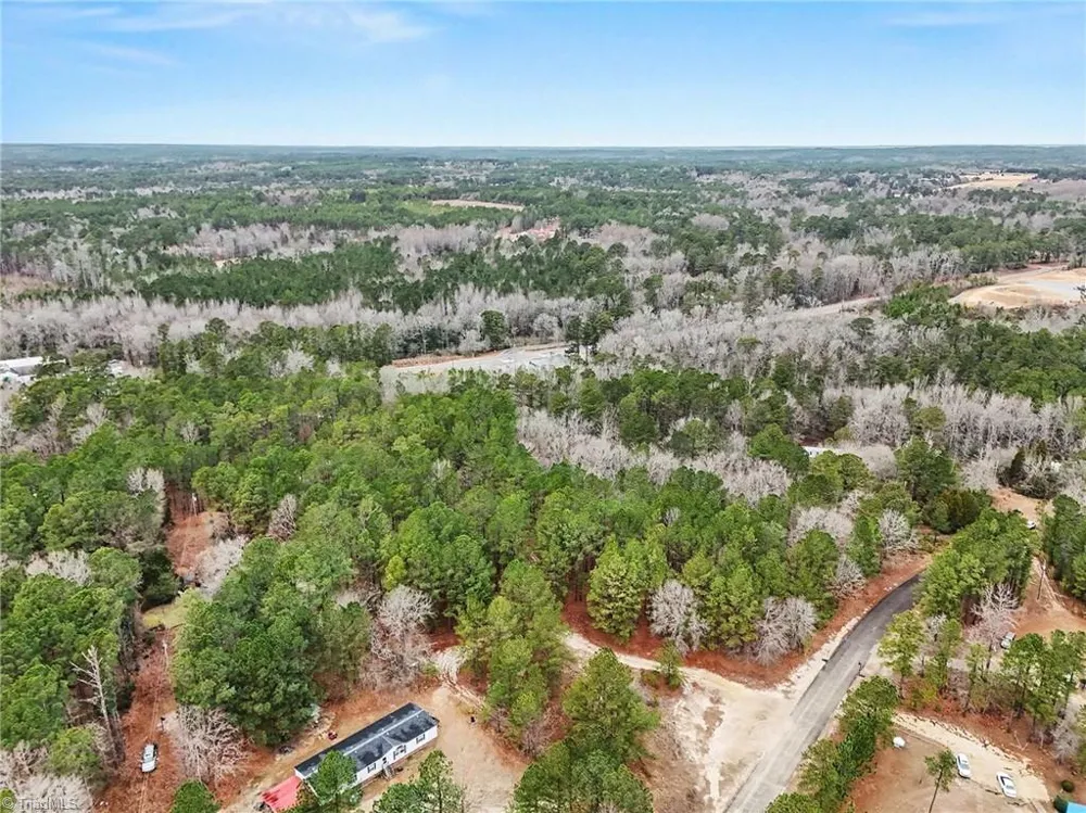 00 Brookside Road West End, NC 27376