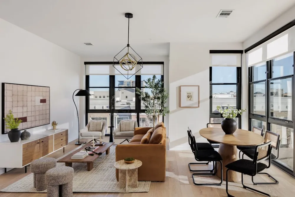 800 Embassy Drive #408