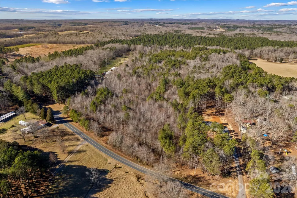 0 Morgan Road Gold Hill, NC 28071