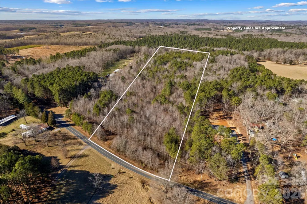 0 Morgan Road Gold Hill, NC 28071