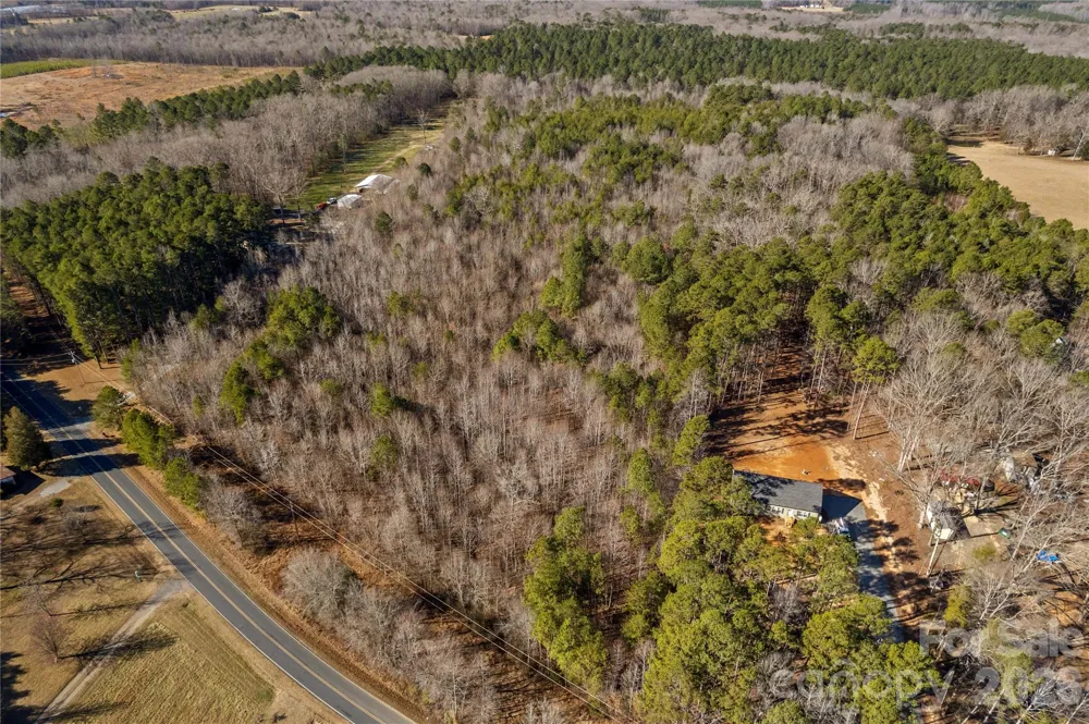 0 Morgan Road Gold Hill, NC 28071