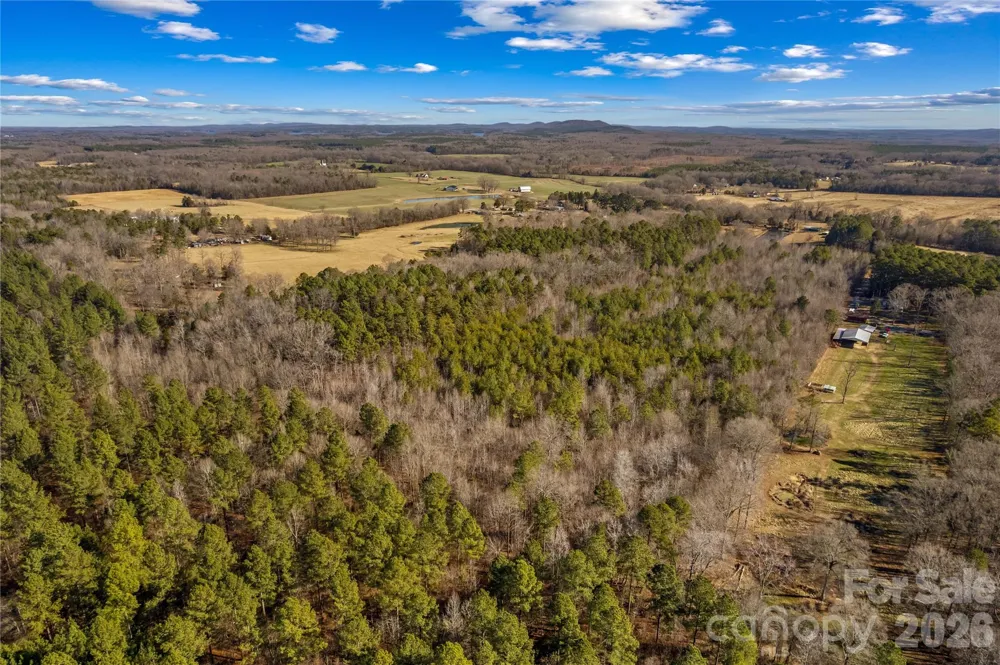 0 Morgan Road Gold Hill, NC 28071