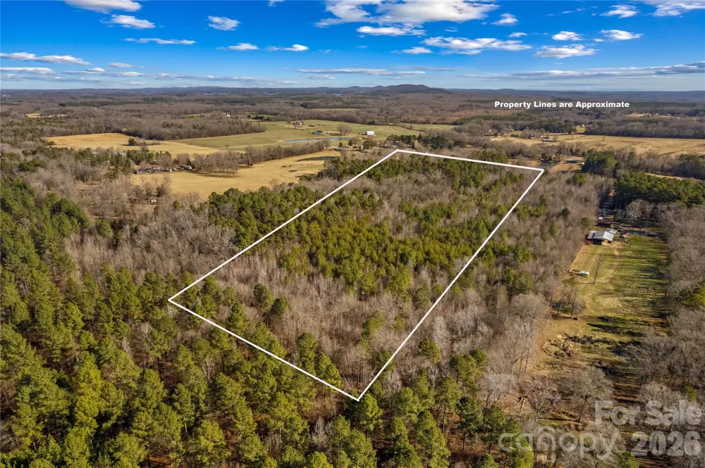 0 Morgan Road Gold Hill, NC 28071