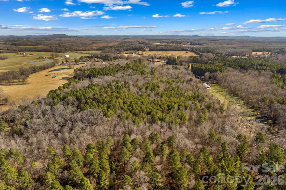 0 Morgan Road Gold Hill, NC 28071
