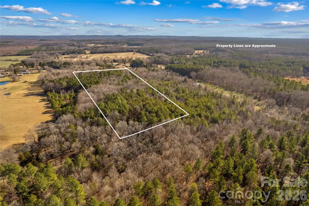 0 Morgan Road Gold Hill, NC 28071