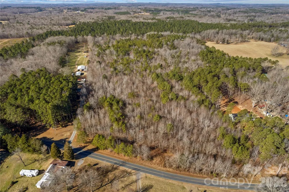0 Morgan Road Gold Hill, NC 28071