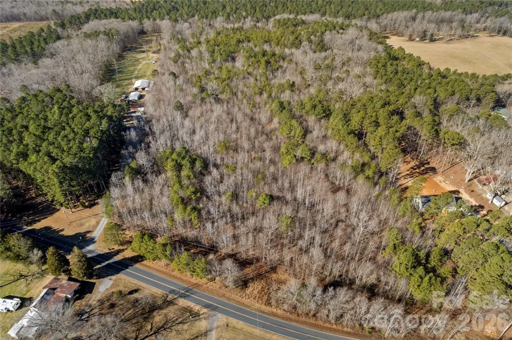 0 Morgan Road Gold Hill, NC 28071