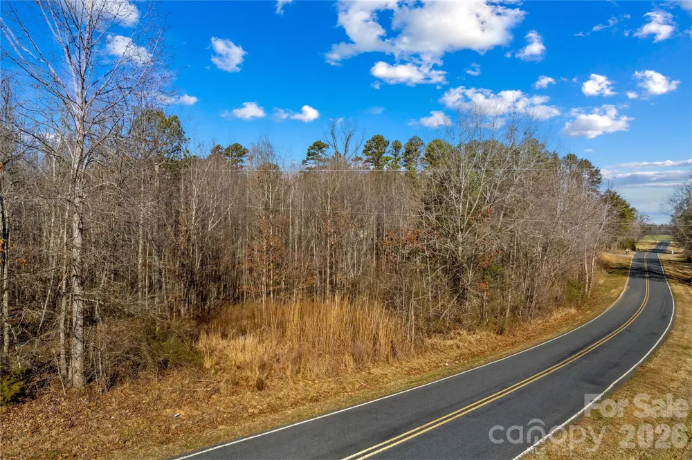0 Morgan Road Gold Hill, NC 28071