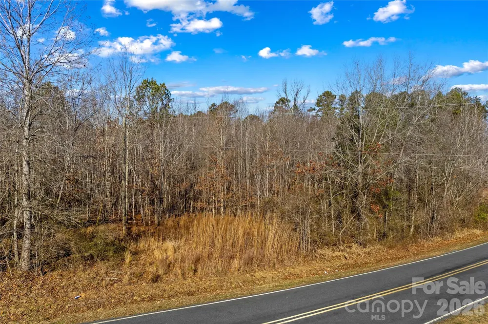 0 Morgan Road Gold Hill, NC 28071