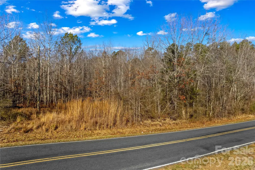 0 Morgan Road Gold Hill, NC 28071
