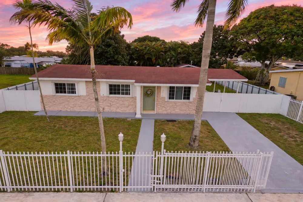 3970 NW 195th Street