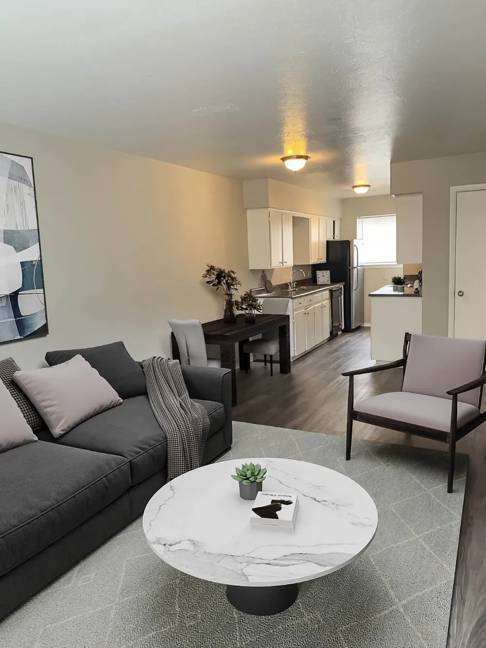 4606 Monarch Street #109