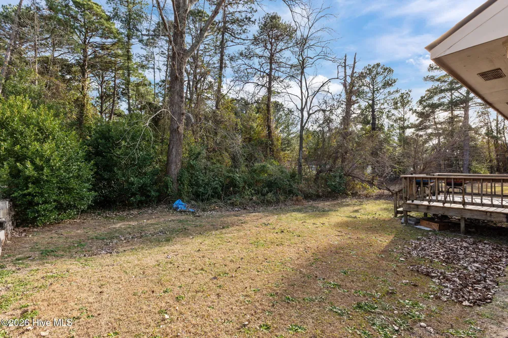 2967 Peacock Street Hope Mills, NC 28348