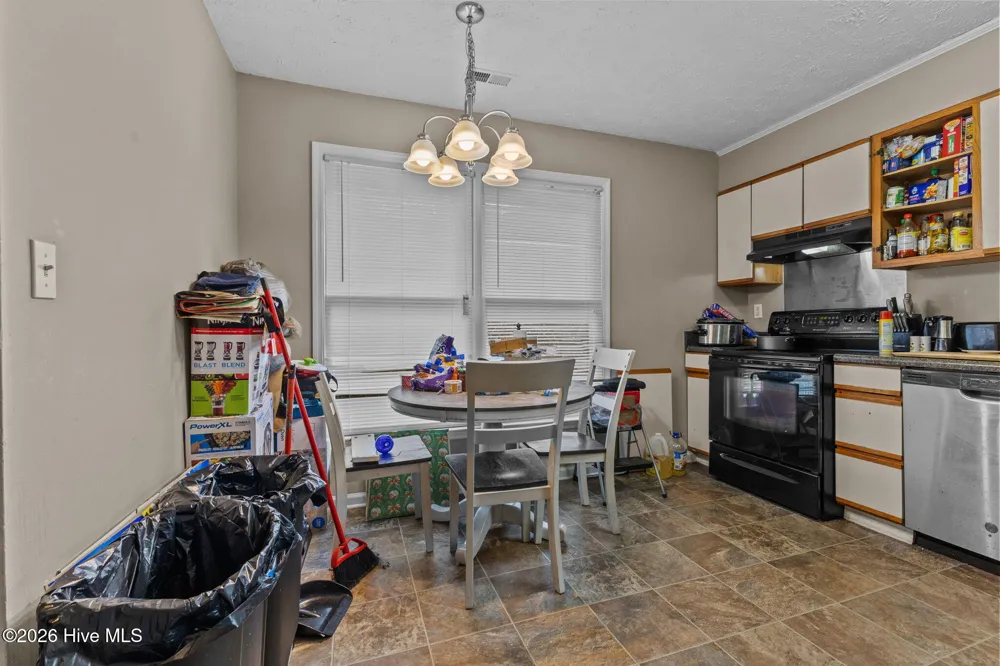 2967 Peacock Street Hope Mills, NC 28348