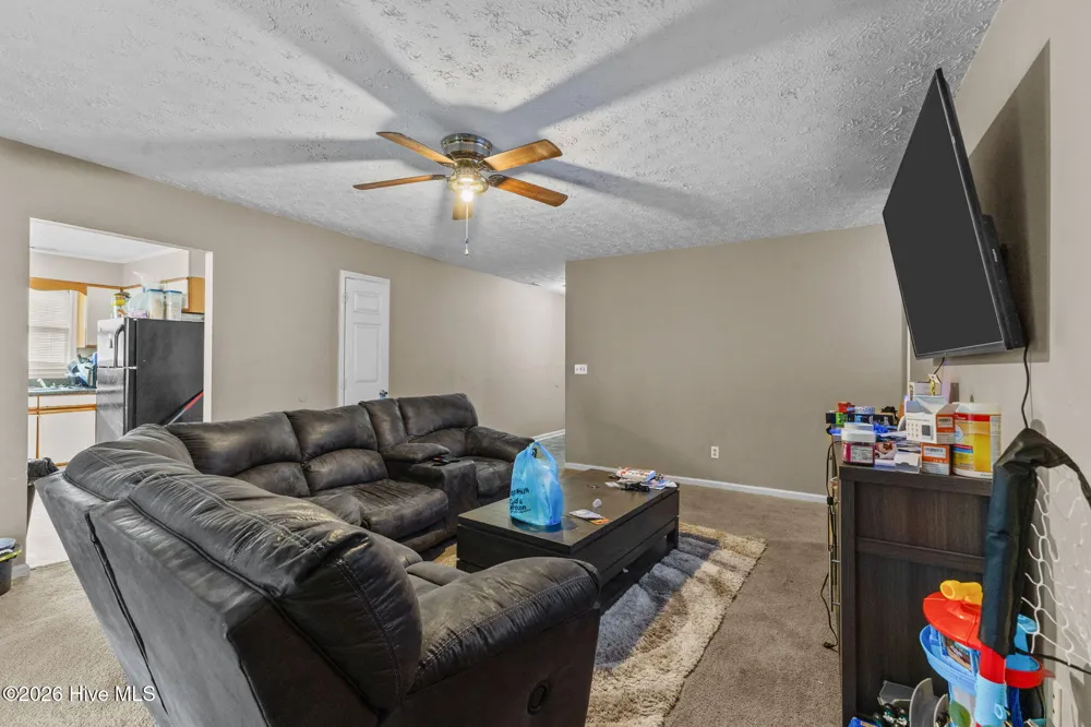 2967 Peacock Street Hope Mills, NC 28348