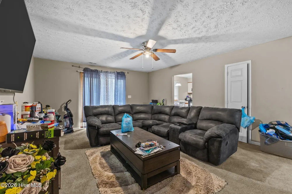 2967 Peacock Street Hope Mills, NC 28348